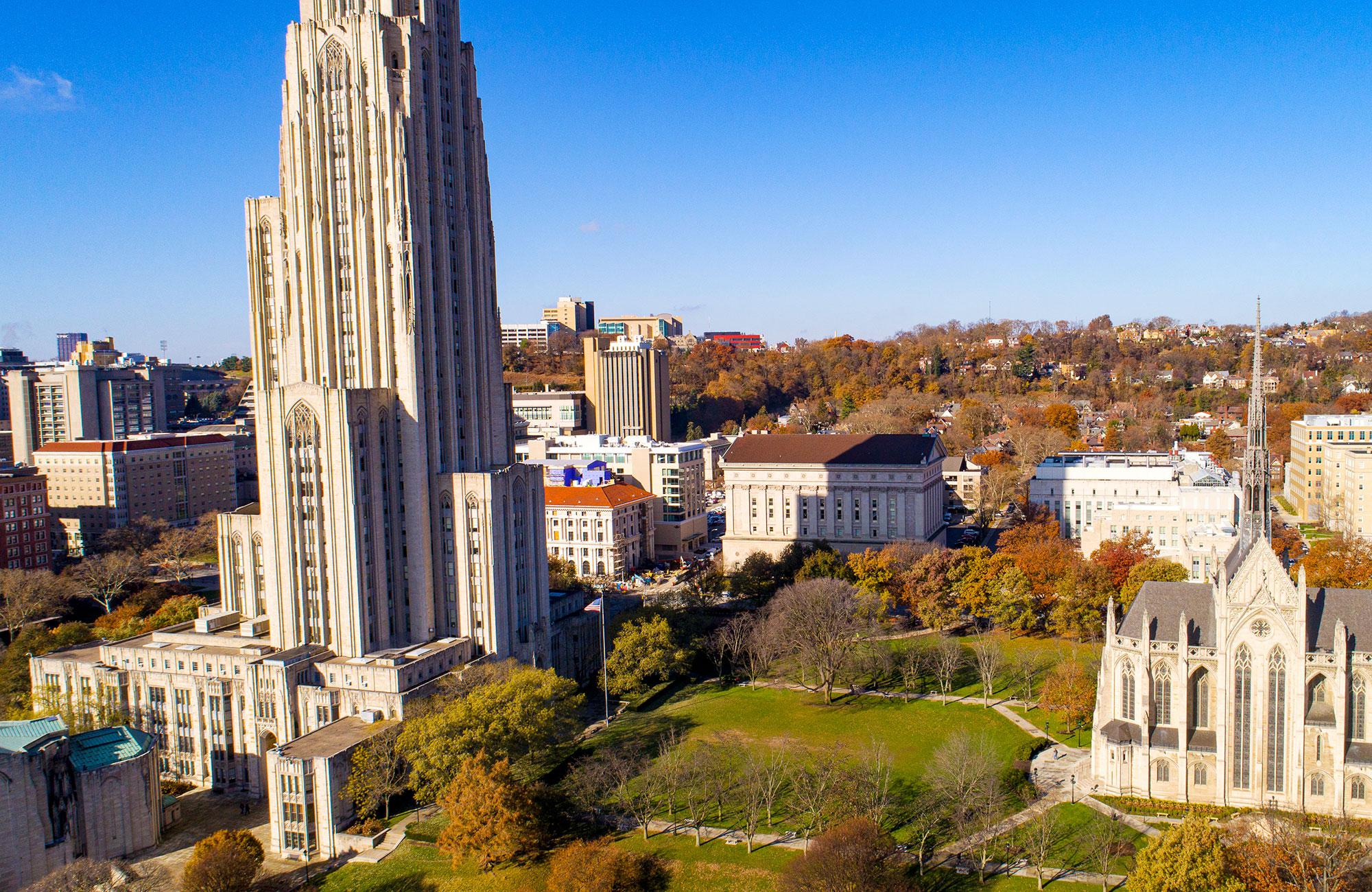 Pitt officials violate First Amendment rights of conservative student groups