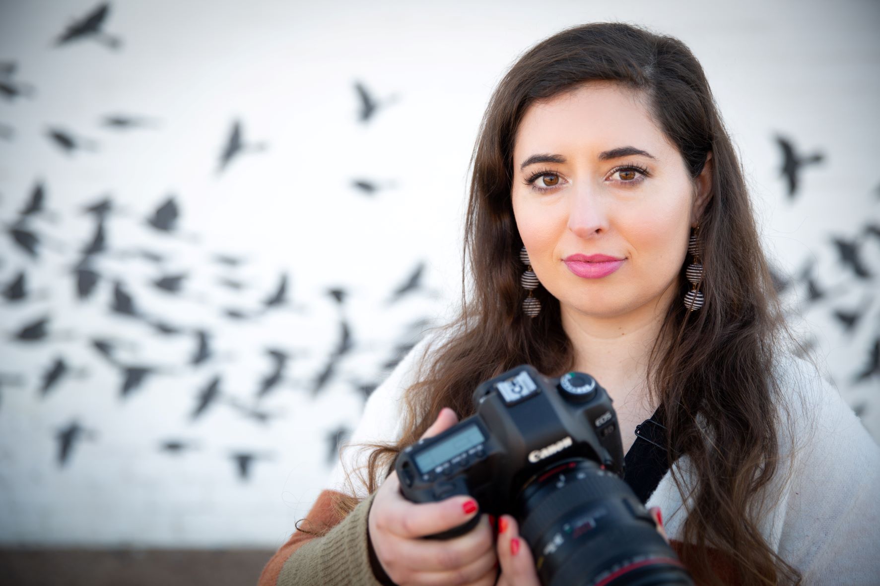 KY photographer asks 6th Circuit to protect her right to create freely