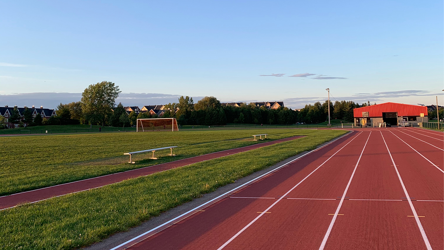 Girls on WV track team displaced by male athlete