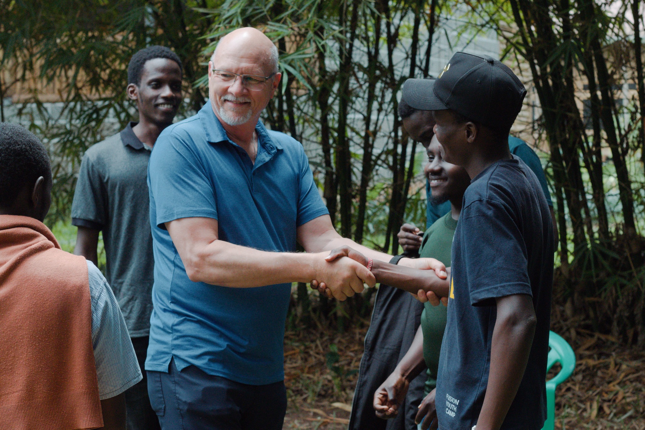 Bank of America boots charity serving impoverished Ugandans under vague ‘risk tolerance’ policies