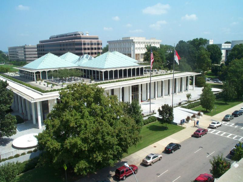 NC Legislature overrides governor’s vetoes, protects women, children, parents