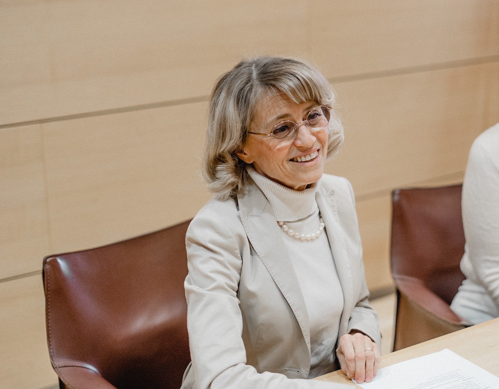 House members condemn prosecution of Finnish politician on trial again for Bible tweet