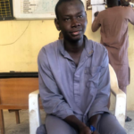 Lawyers urge Nigerian Supreme Court to hear case of young musician who nears seventh year in prison on blasphemy charge