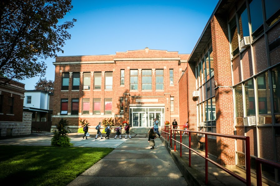 Broad support filed at 6th Circuit for MI Catholic school