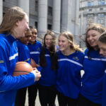 Vermont Christian school back in the game