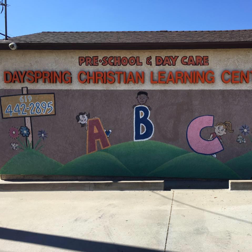 CA church, preschool again free to serve children as part of food program