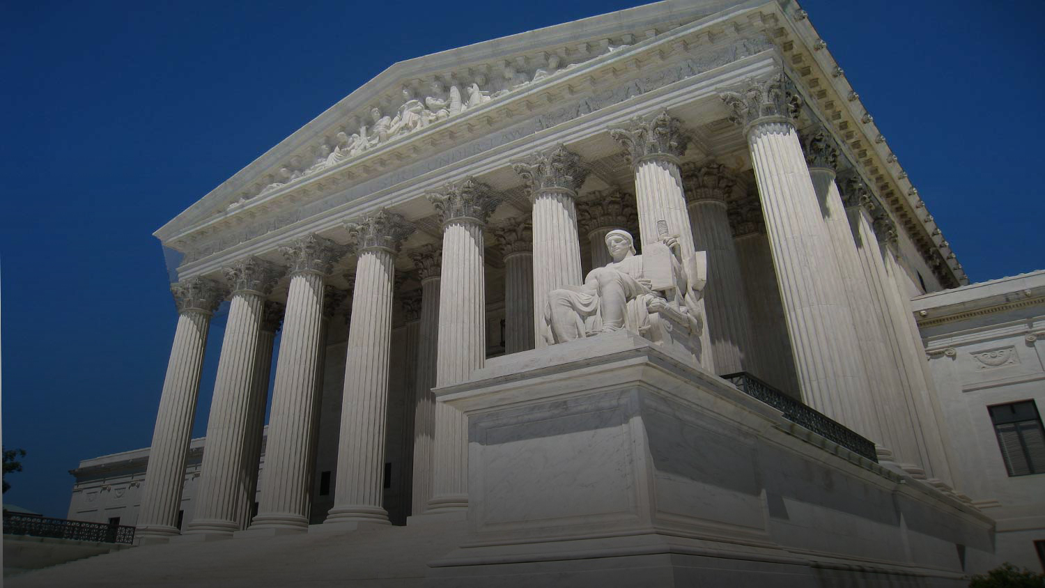 AG Labrador takes Biden administration to Supreme Court to protect life