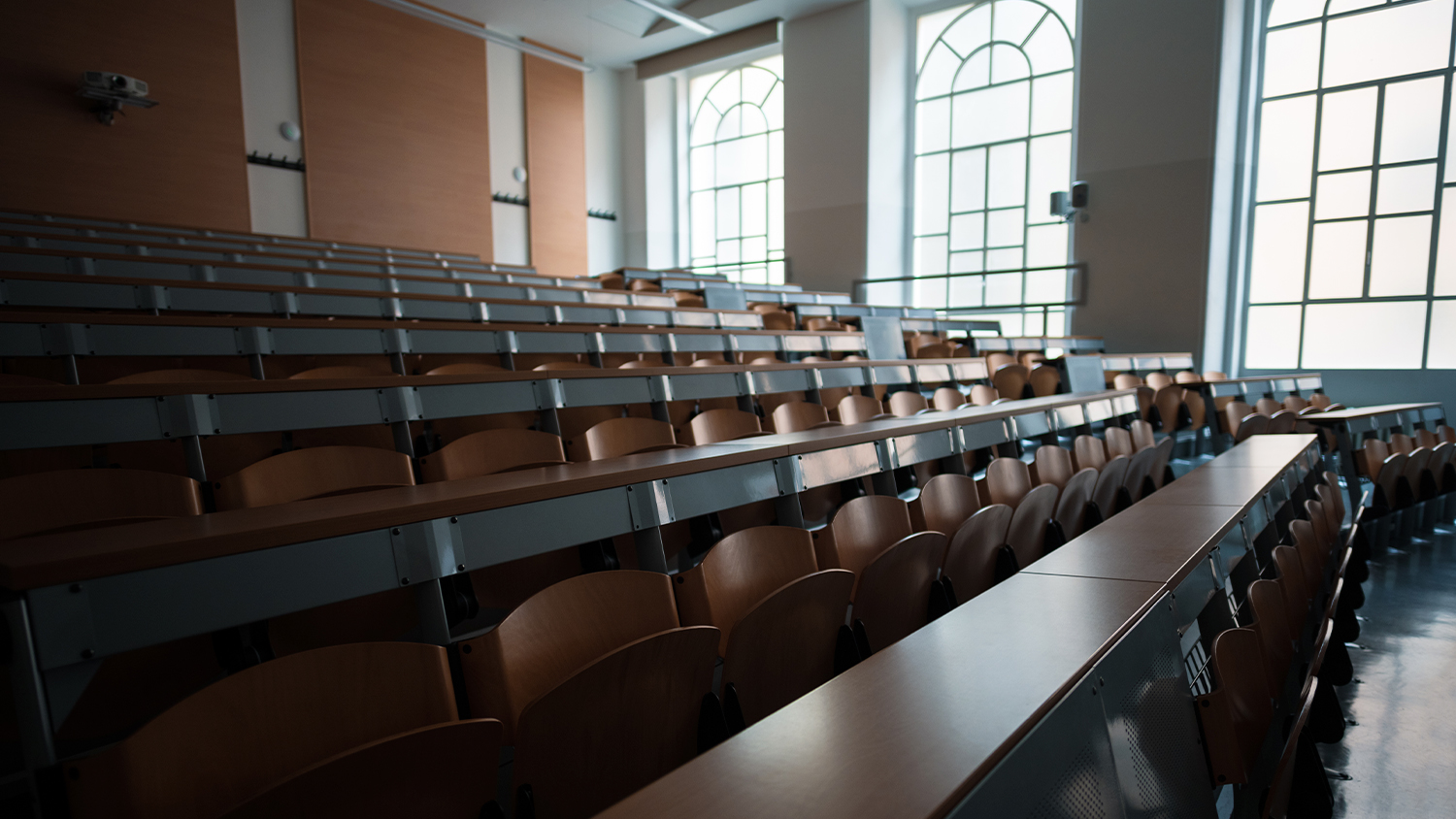 ‘We silence voices all the time in this country,’ says SUNY college president now facing viewpoint discrimination lawsuit