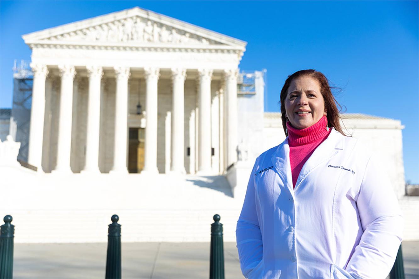 US Supreme Court to hear arguments Tuesday about the FDA’s recklessness
