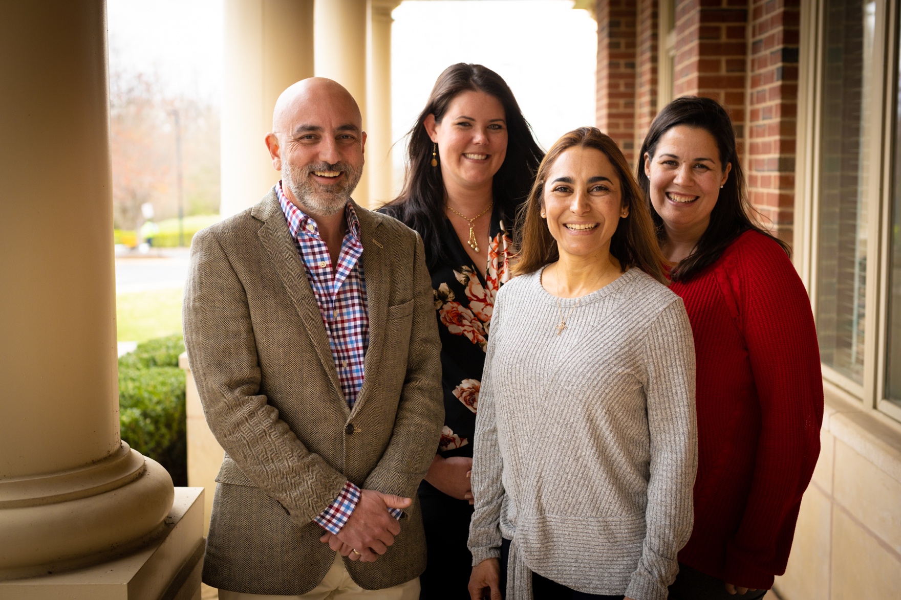 VA students, parents seek to end racially divisive school board policy