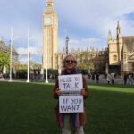 US State Department ‘disappointed with the UK court’s conviction of Livia Tossici-Bolt’