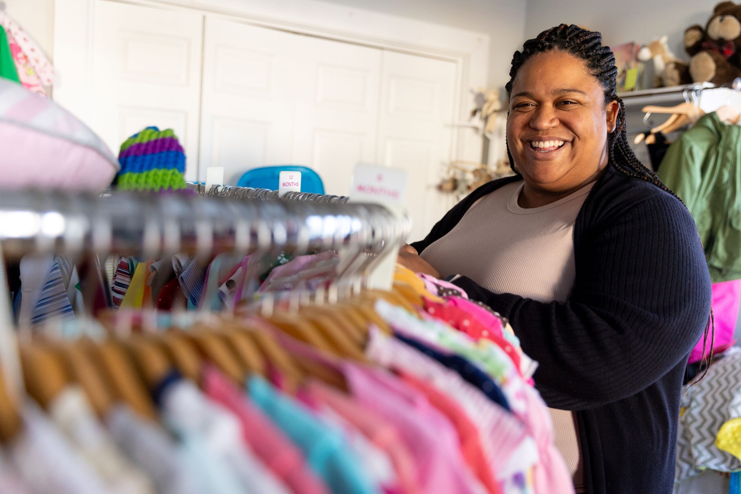 Faith-based pregnancy centers sue Vermont for unconstitutional restrictions
