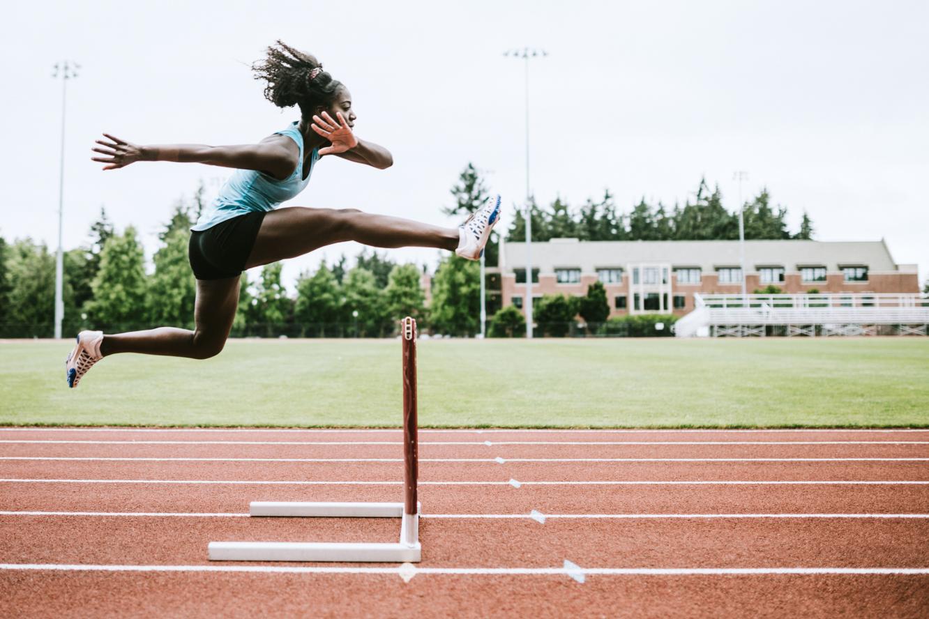 WV female athlete, Christian teachers join lawsuit against Biden admin’s attempted Title IX rewrite