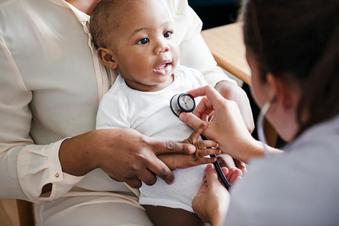 MS children’s clinic sues Biden admin for unlawful rule change to health care