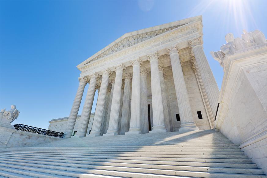 US Supreme Court unanimously rules to uphold free speech, curb discriminatory de-banking