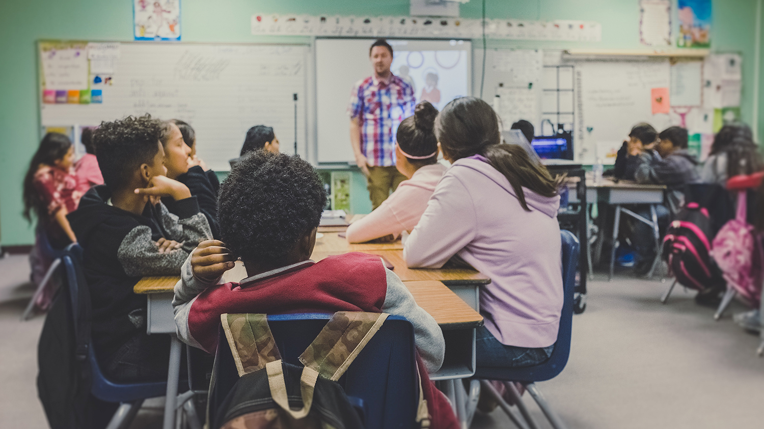 LA governor signs bill to protect speech, conscience at public schools