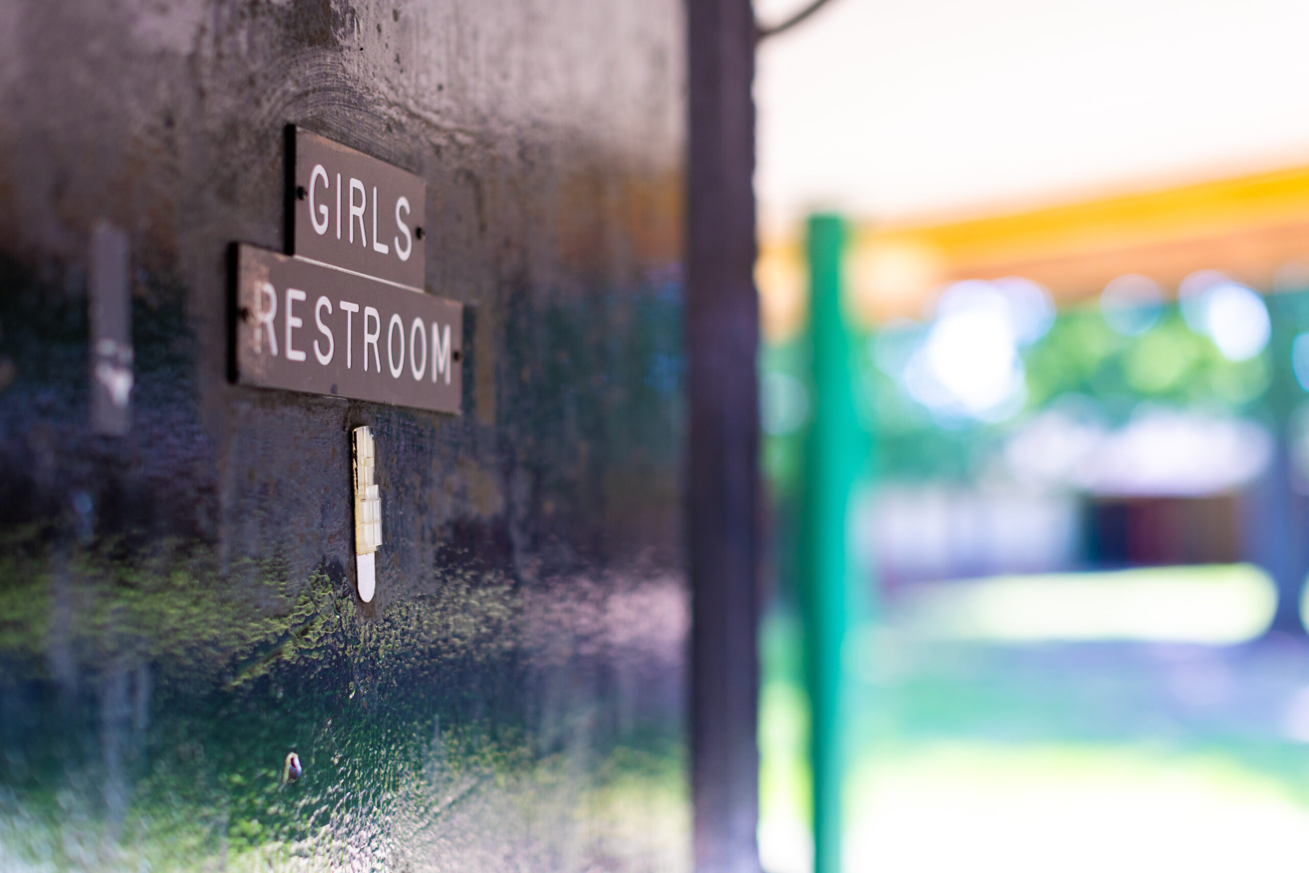AR governor signs bill to protect girls’ privacy