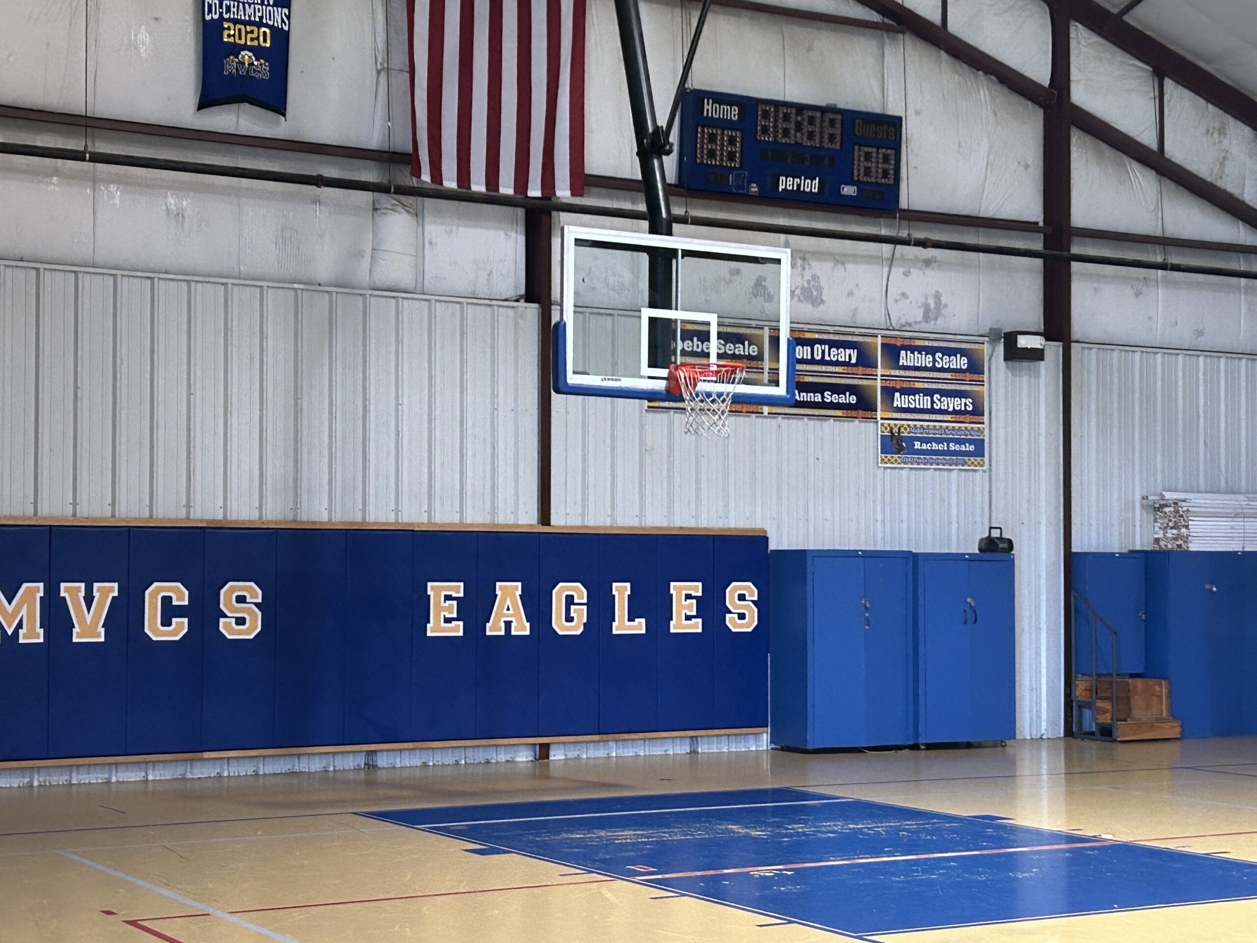 VT Christian school, families appeal to 2nd Circuit challenging discriminatory expulsion from state athletics