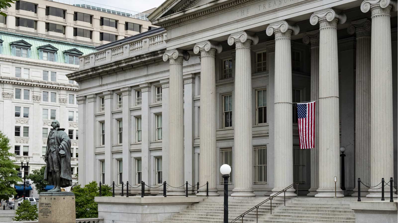 20 states to Treasury Department: Stop opposing state efforts to prevent discriminatory de-banking