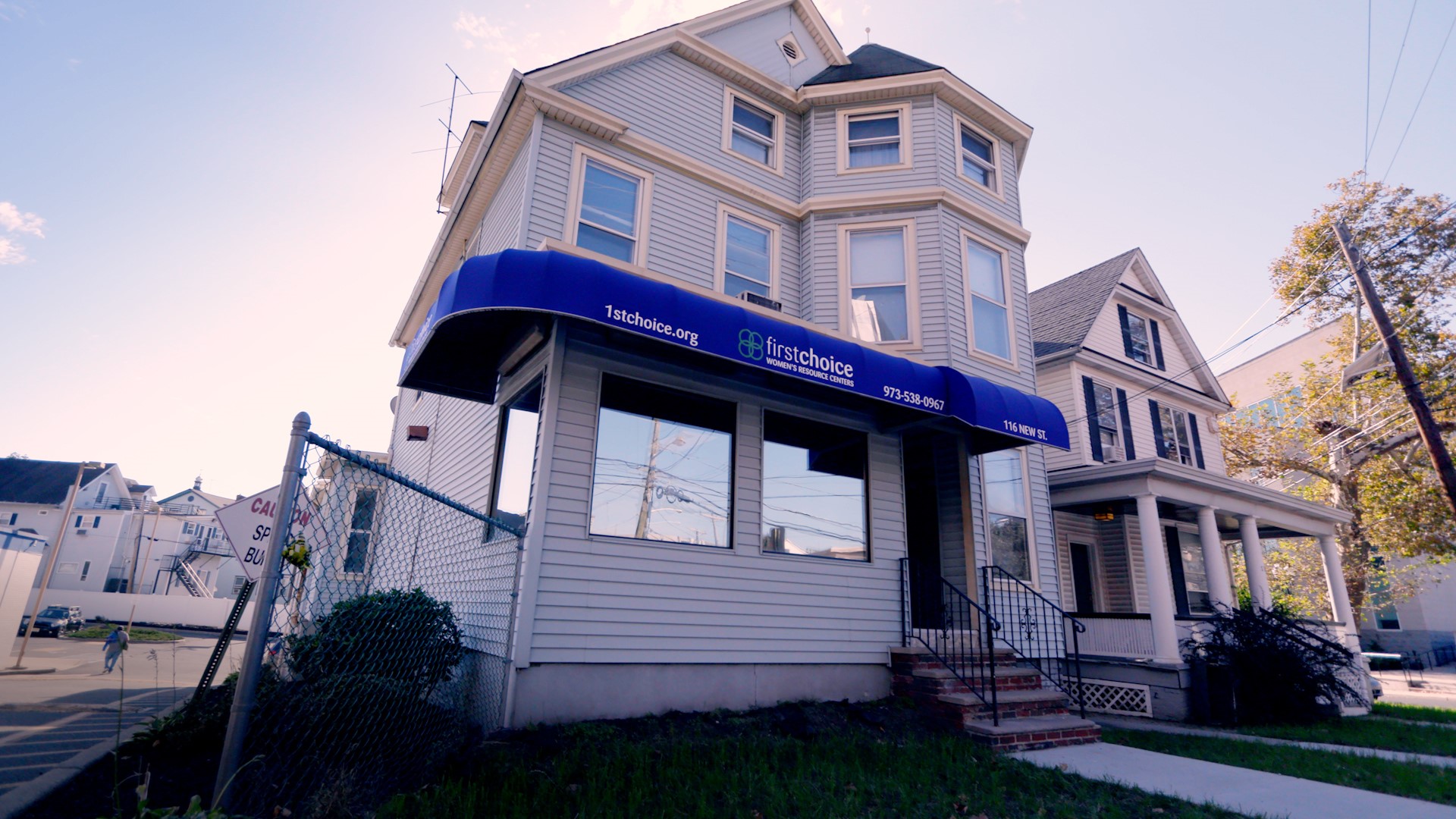 ADF asks court to halt New Jersey AG’s harassment of pro-life ministry