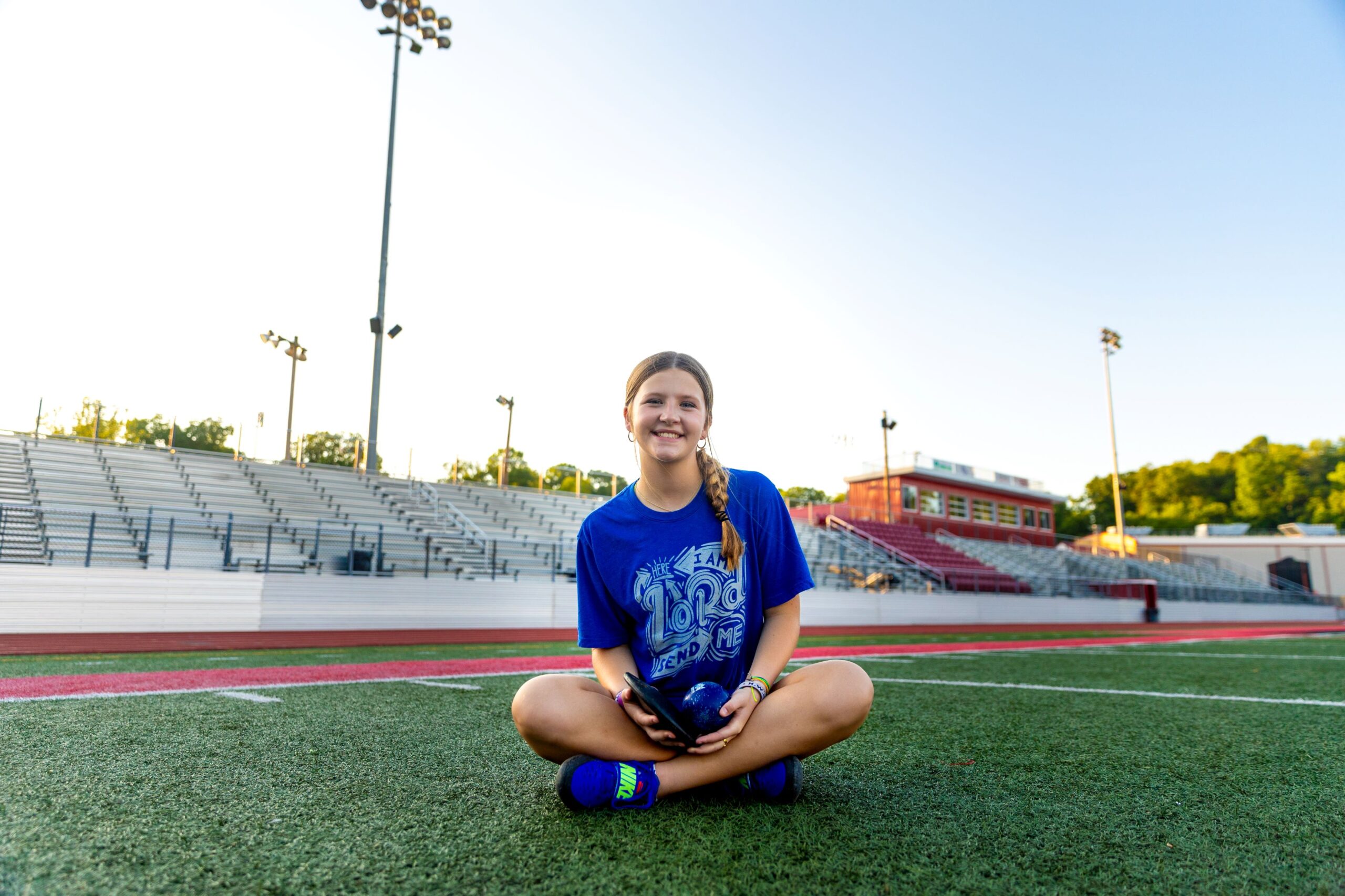 High-school female athlete, Christian teachers ask 6th Circuit to uphold privacy, free speech, fairness