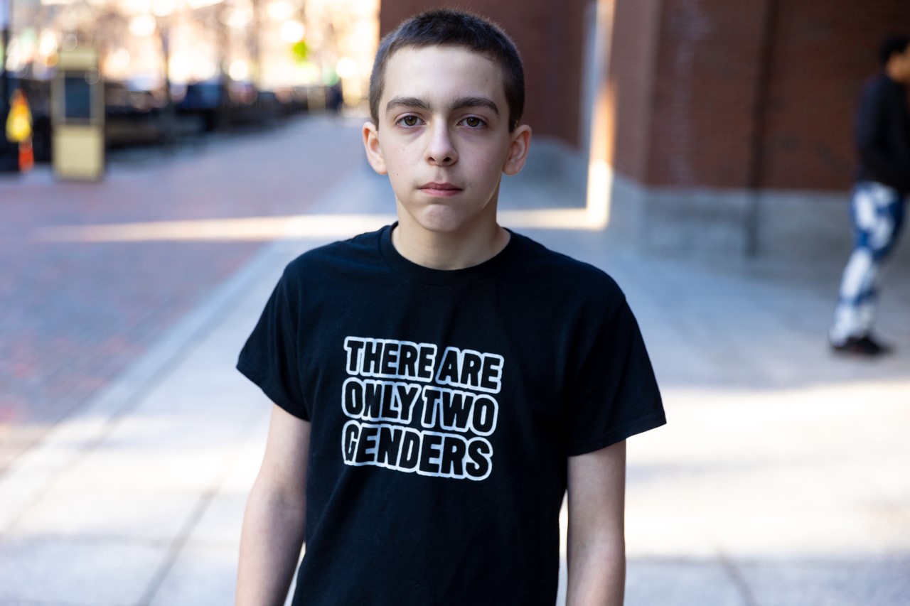 Student asks US Supreme Court to hear his free speech case