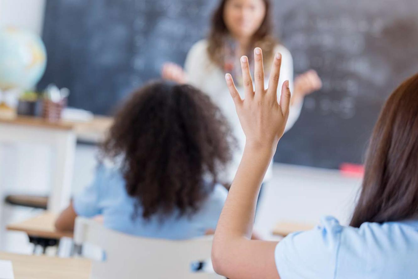 Ohio school district coughs up $450K to settle free speech case with teacher