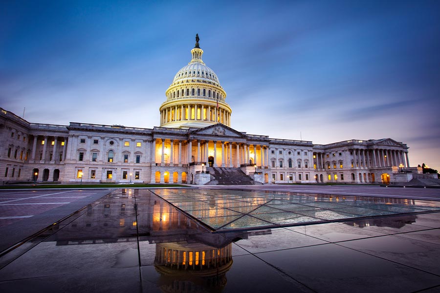 ADF attorney to testify at House Judiciary subcommittee Wednesday on FACE Act