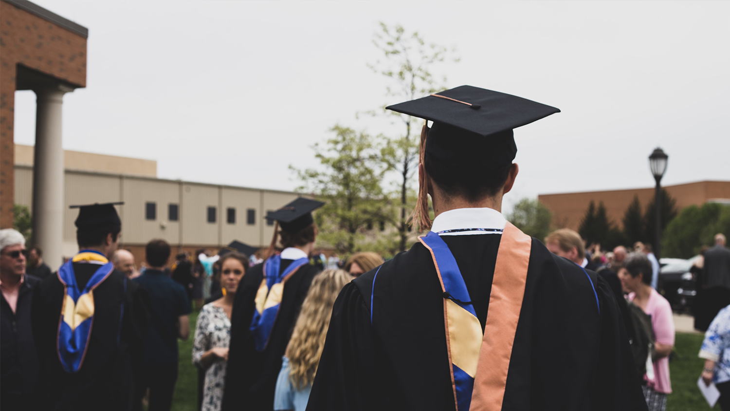 2nd Circuit upholds anonymous speech, association for college students