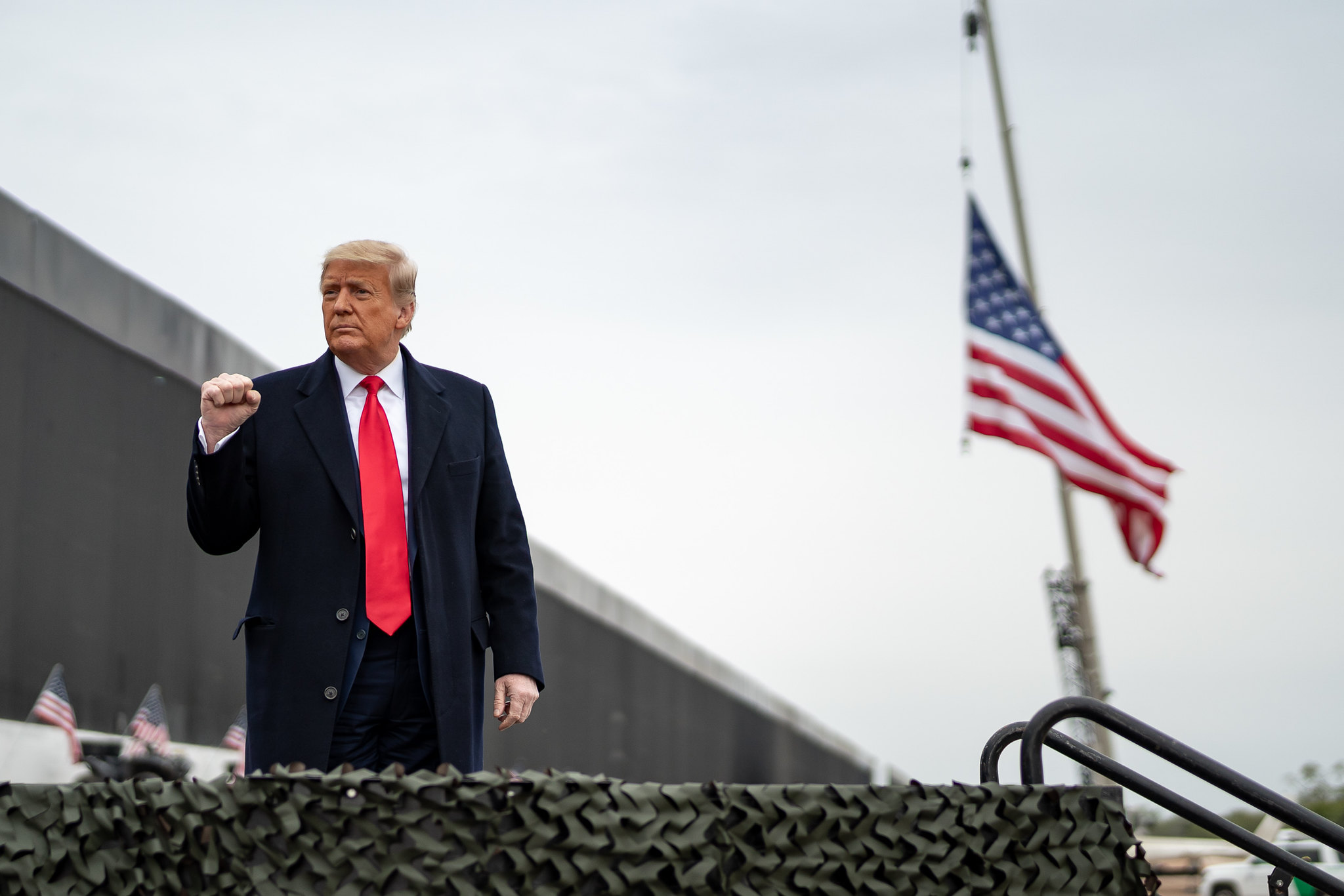 ADF supports Trump executive orders restoring free speech, ending weaponization of federal govt