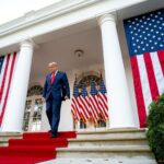 Christian pregnancy centers, employers support president’s authority to fire federal officials