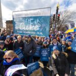 ADF celebrates 53rd March for Life with strong commitment to protecting women, unborn children
