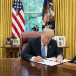 ADF commends Trump executive order stopping discriminatory debanking