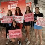 GA governor signs a bill to protect women’s sports, privacy