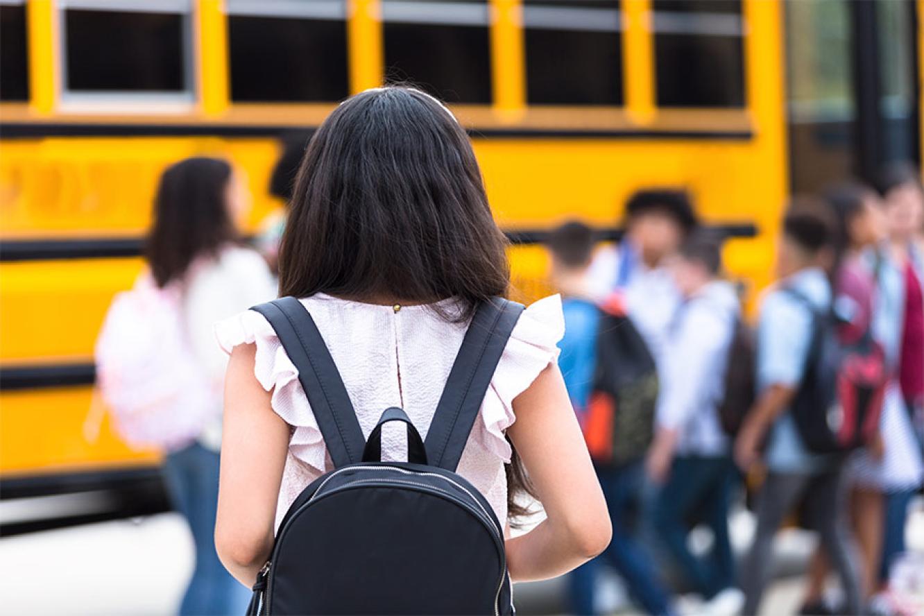 ADF attorneys send letter to MD school board demanding end to unconstitutional lawfare