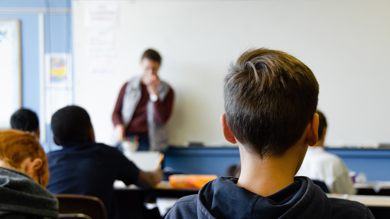 WY Legislature enacts bill to protect speech for teachers and public servants