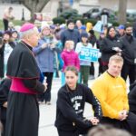 Diocese, pregnancy center ask appeals court to protect right to hire consistent with faith