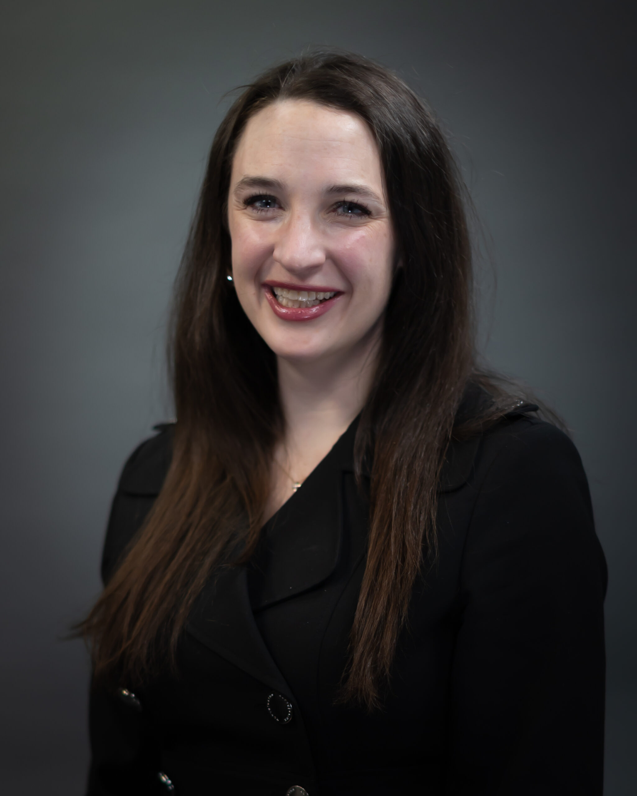 Senior Counsel Alexandra Gaiser