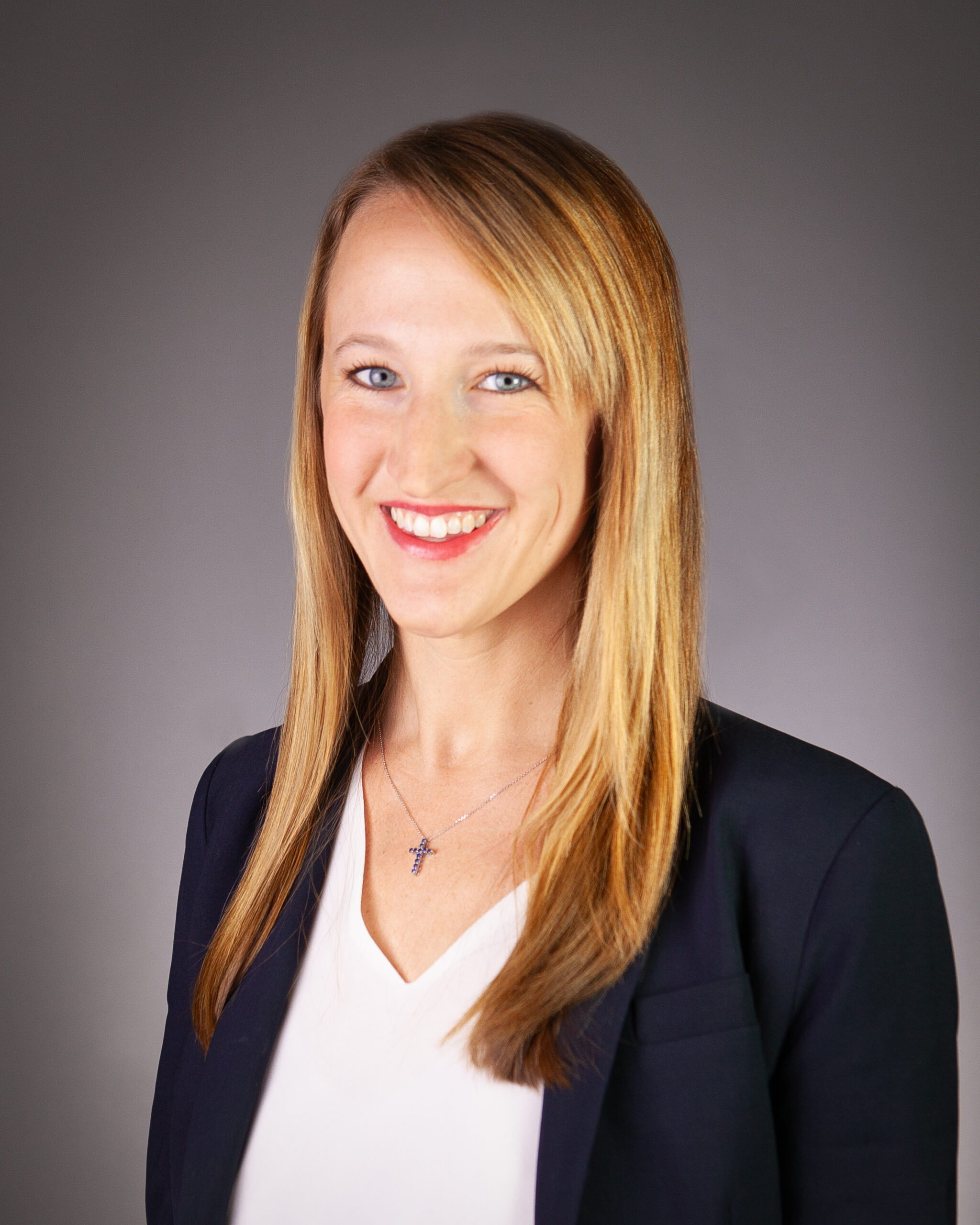 ADF Senior Counsel Caroline C. Lindsay