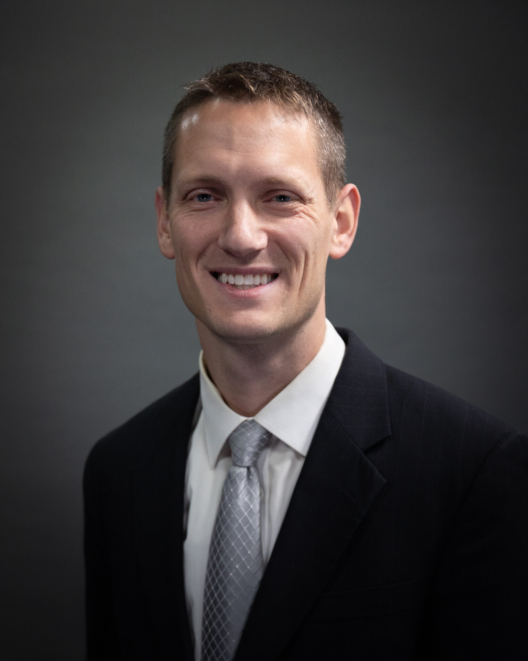 ADF Legal Counsel Noah Nash