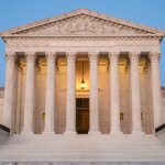 US Supreme Court to hear arguments Wednesday in religious charter school case