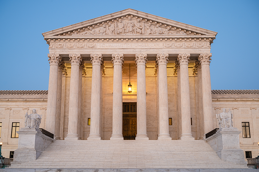 Divided US Supreme Court leaves Oklahoma families with fewer educational choices