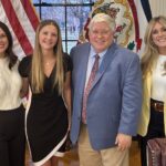 WV governor signs bill to protect women’s, girls’ privacy