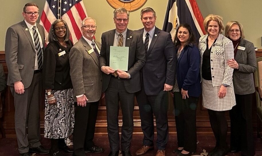 Wyoming governor signs bill protecting religious freedom