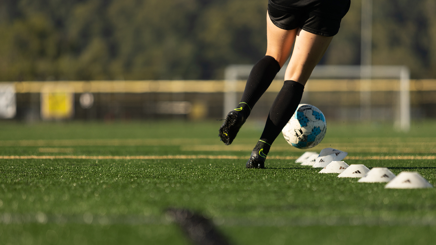 ADF files civil rights complaints to protect female athletes, parents