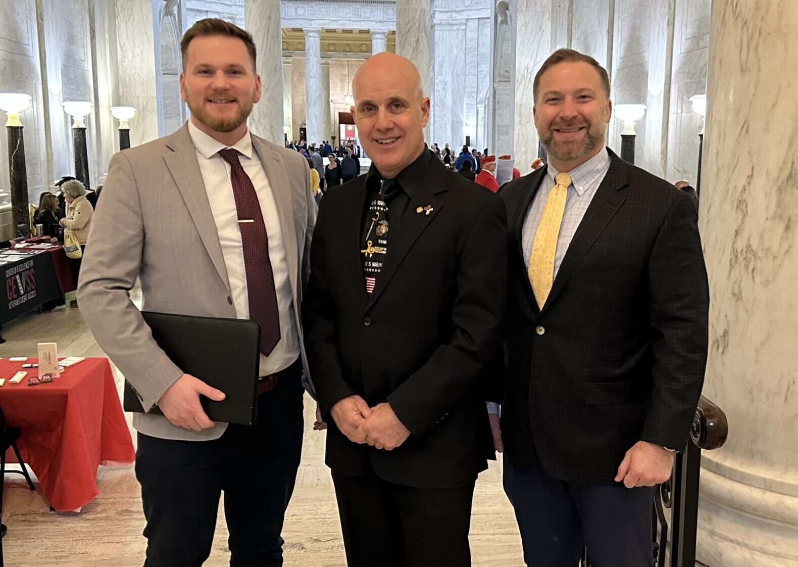 WV governor signs bill to protect parental rights