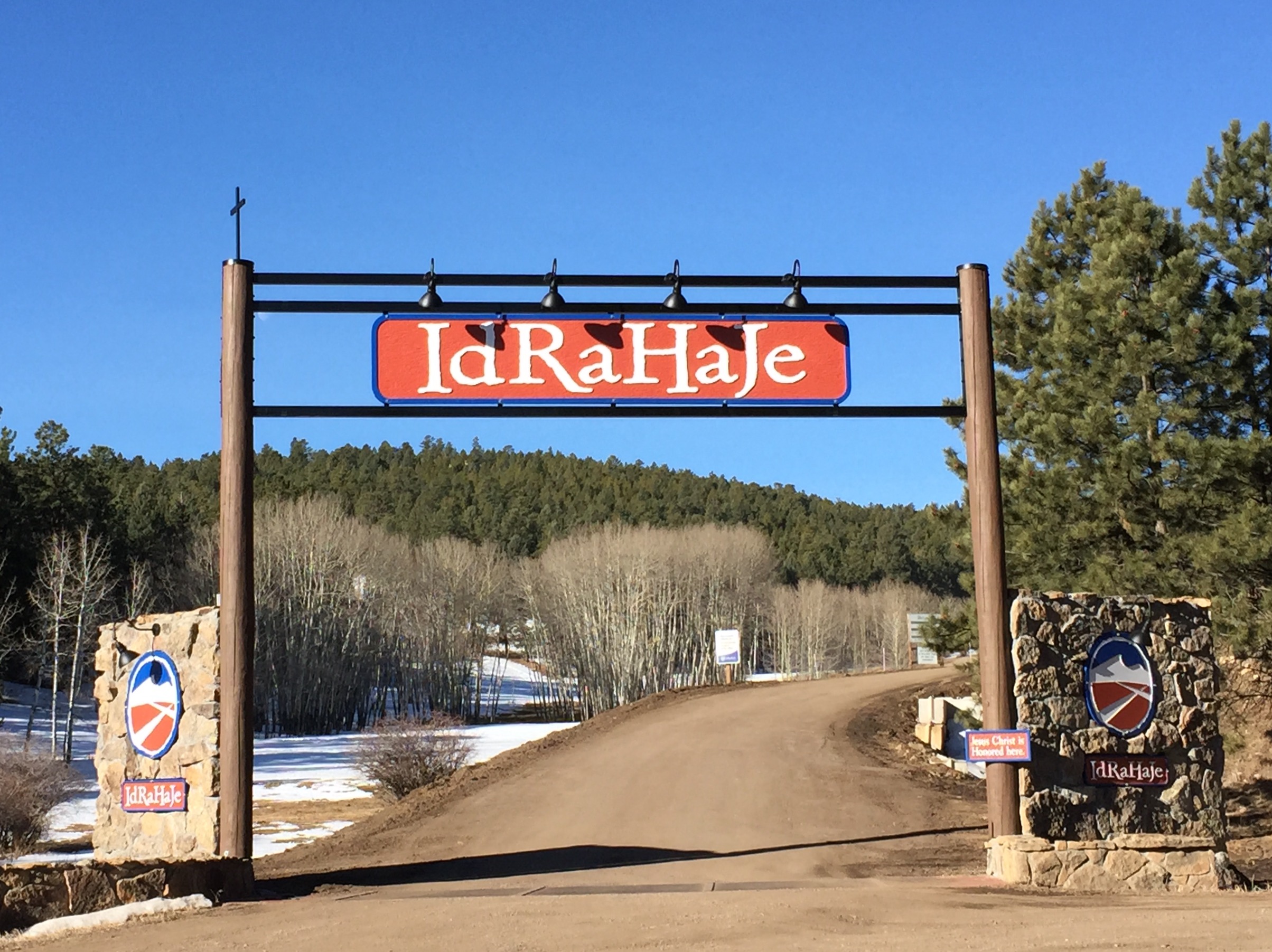 Colorado Christian camp challenges policy that violates religious beliefs