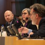 ‘Surveillance and control’: Experts convene at European Parliament to warn about EU online censorship law, following US State Department expressing concern