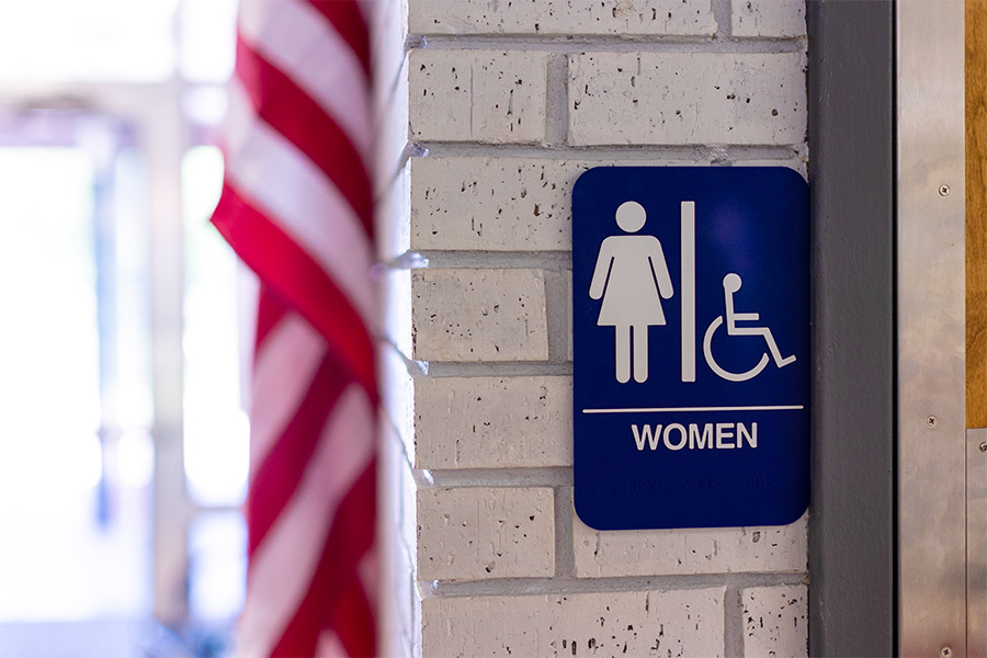 Oklahoma governor signs bill to protect women’s safety, privacy at correctional facilities