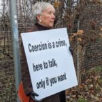 Prosecutor backs down in case against Scottish grandmother in major free speech victory